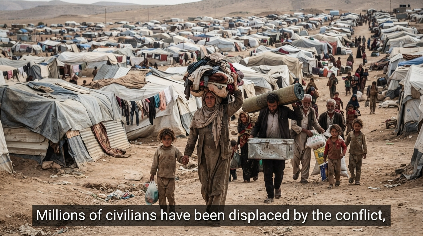Sudan Christians persecution