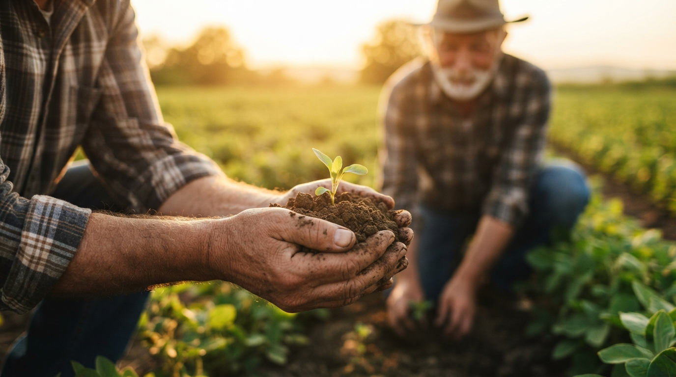 A Question of Stewardship