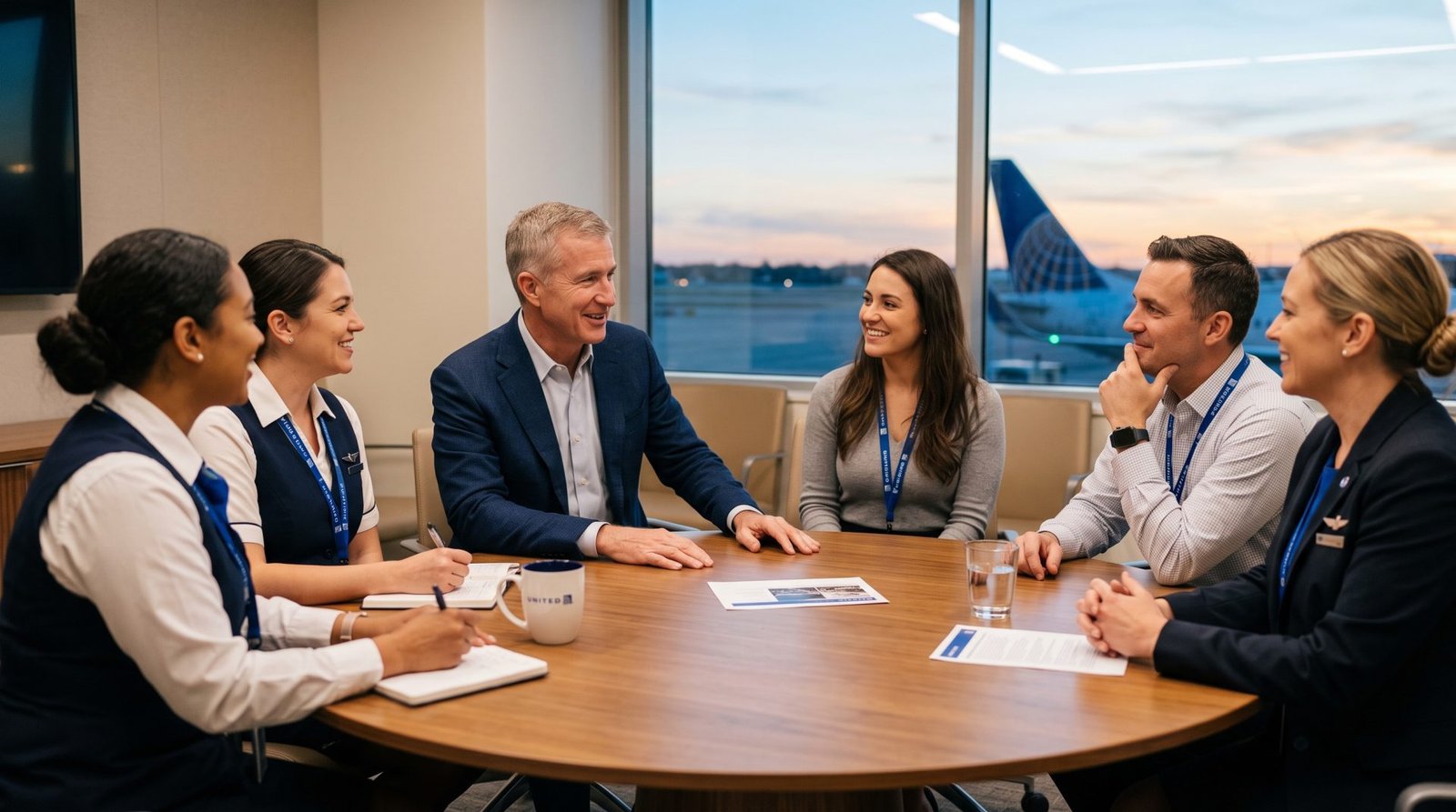 United CEO Scott Kirby Looks Beyond Revenge as He Leads Airline Into a New Era of Growth 2 Gemini Generated Image gyfce6gyfce6gyfc scaled
