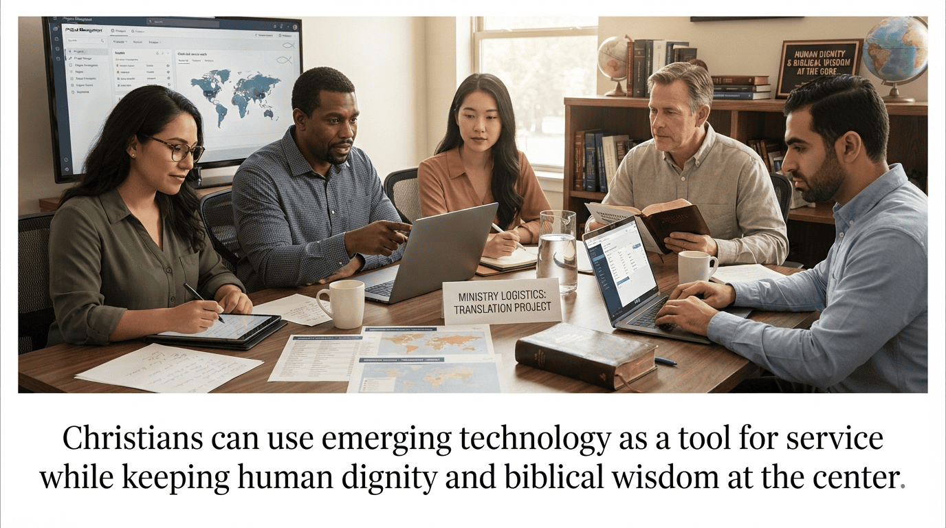 South Korea’s AI Investment Sparks Global Technology Race While Reminding Believers That True Wisdom Comes From God 2 Generated Image August 20 2026 2 21AM