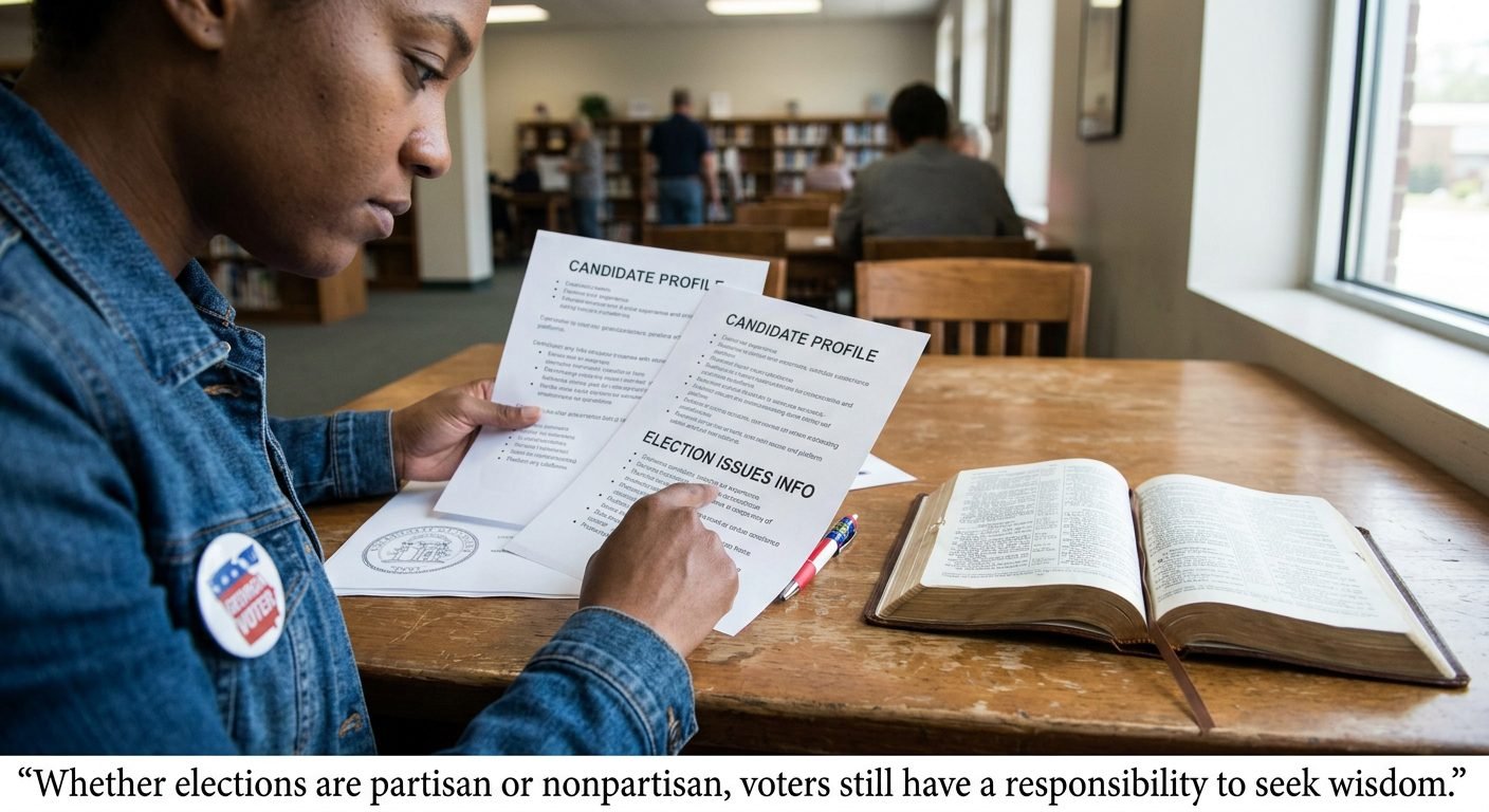 Gwinnett DA Challenges Georgia Election Law as Christians Are Called to Pursue Justice and Truth 2 Generated Image September 09 2026 10 59PM