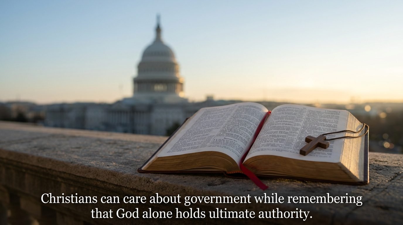 Pete Buttigieg Returns to South Carolina as Christians Are Reminded to Seek Wisdom Beyond Politics 3 Generated Image September 09 2026 11 45PM